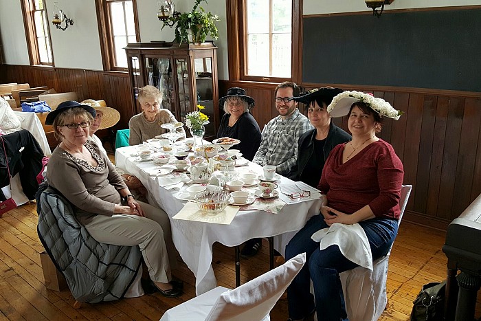 East Detroit Historical Society East Detroit Historical Society