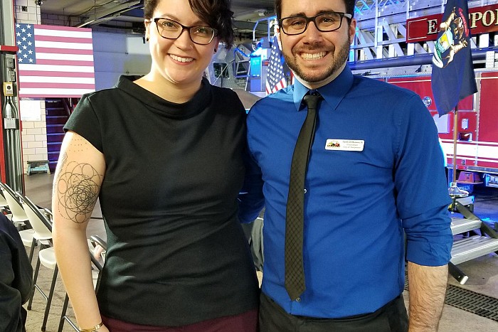 Governor Gretchen Whitmer and Mayor Michael Bloomberg Announce Funding for the Opioid Crisis in Mich Governor Gretchen Whitmer and Mayor Michael Bloomberg Announce Funding for the Opioid Crisis in Mich