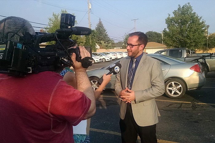 Humane Pet Acquisition Ordinance Interview Humane Pet Acquisition Ordinance Interview