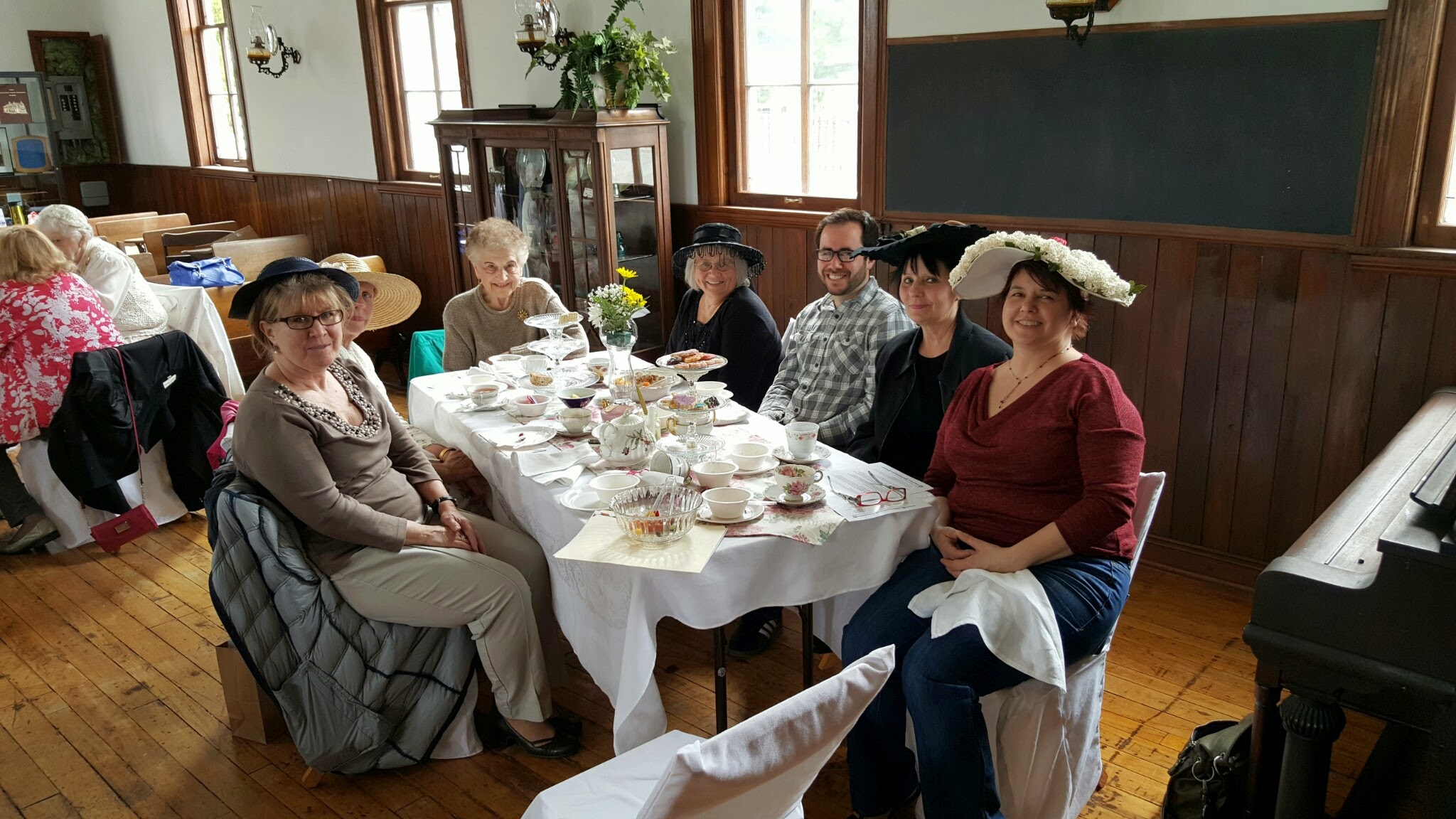 East Detroit Historical Society